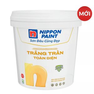 Sơn Lót Nội Thất Matex Sealer