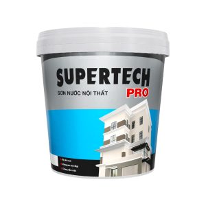 Supertech Pro Interior