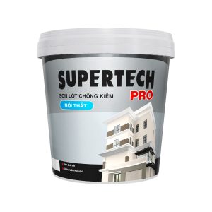 Supertech Pro Primer