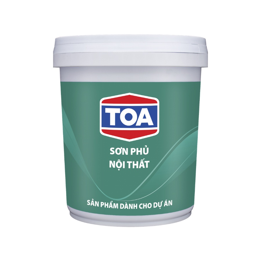 TOA Cleanable & Antibacterial 1 TOA Cleanable & Antibacterial