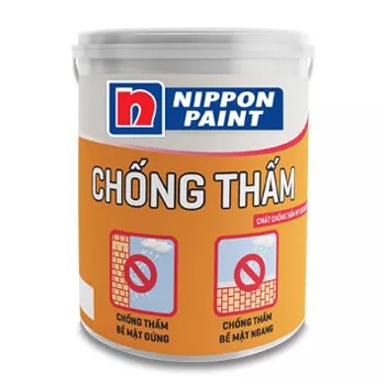 WP 100 Chống Thấm 1 WP 100 Chống Thấm