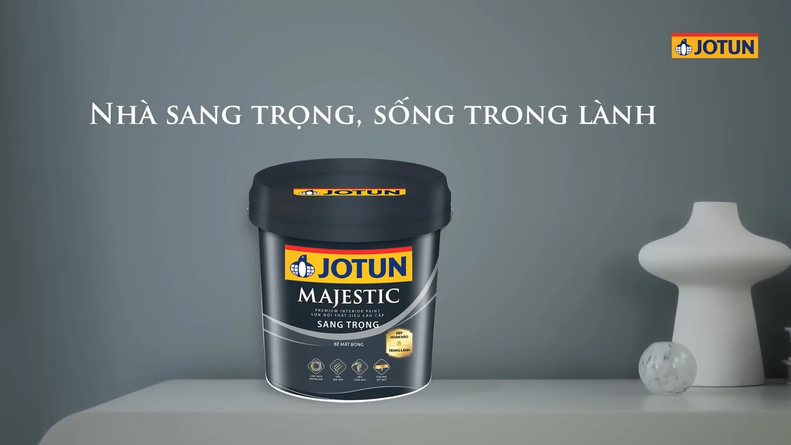 Jotun Majestic