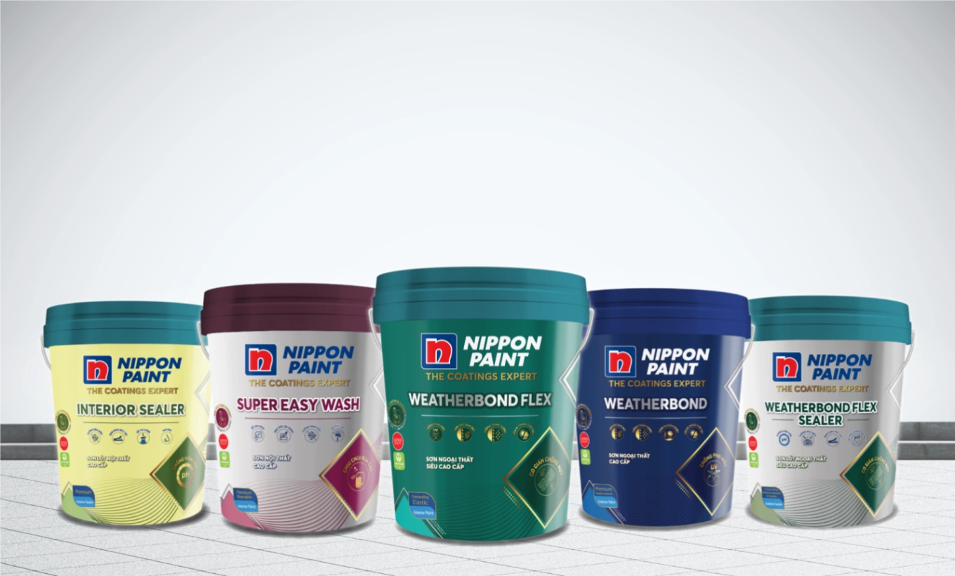 Nippon Paint