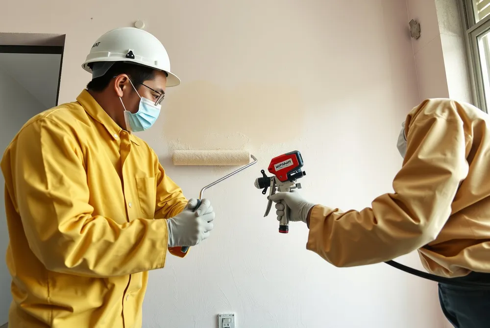Nippon Paint Odourless: Lợi ích, An toàn, Hiệu suất và Hướng dẫn mua sơn nội thất 2 nippon-paint-odourless-loi-ich-an-toan-hieu-suat-va-huong-dan-mua-son-noi-that-process-post-2