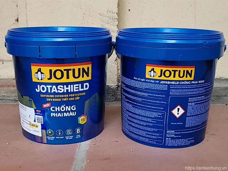 Jotun Jotashield