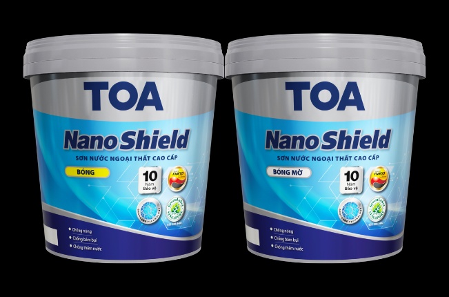 TOA NanoShield Sealer – Sơn Lót Ngoại Thất Cao Cấp, Lợi Ích, Quy Trình Thi Công & Mẹo Mua Hàng 3 cefe57c5ef872c toananoshield