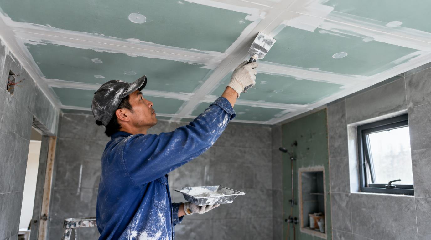 Thi công: Chọn hệ vật tư phù hợp tiết kiệm ban đầu hay hoàn thiện bền ổn định
