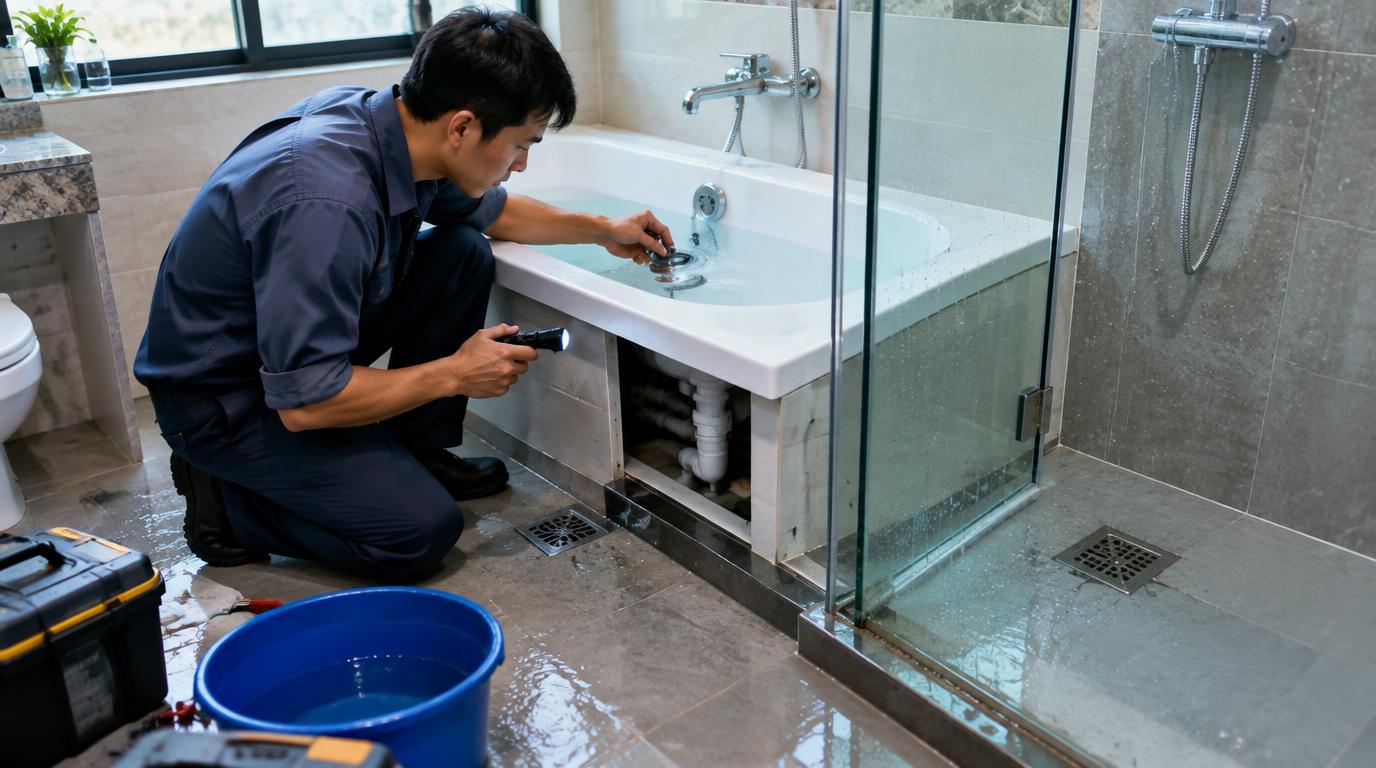 Thi công: Quy trình xử lý từ khảo sát đến hoàn thiện hạn chế đục phá không cần thiết