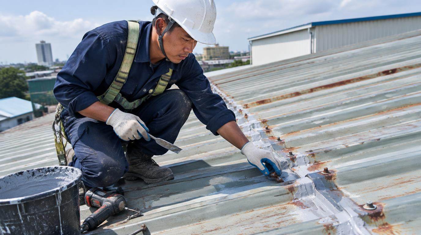 Thi công: Ba tình huống thực tế để tránh chọn đúng mã nhưng sai hệ thi công