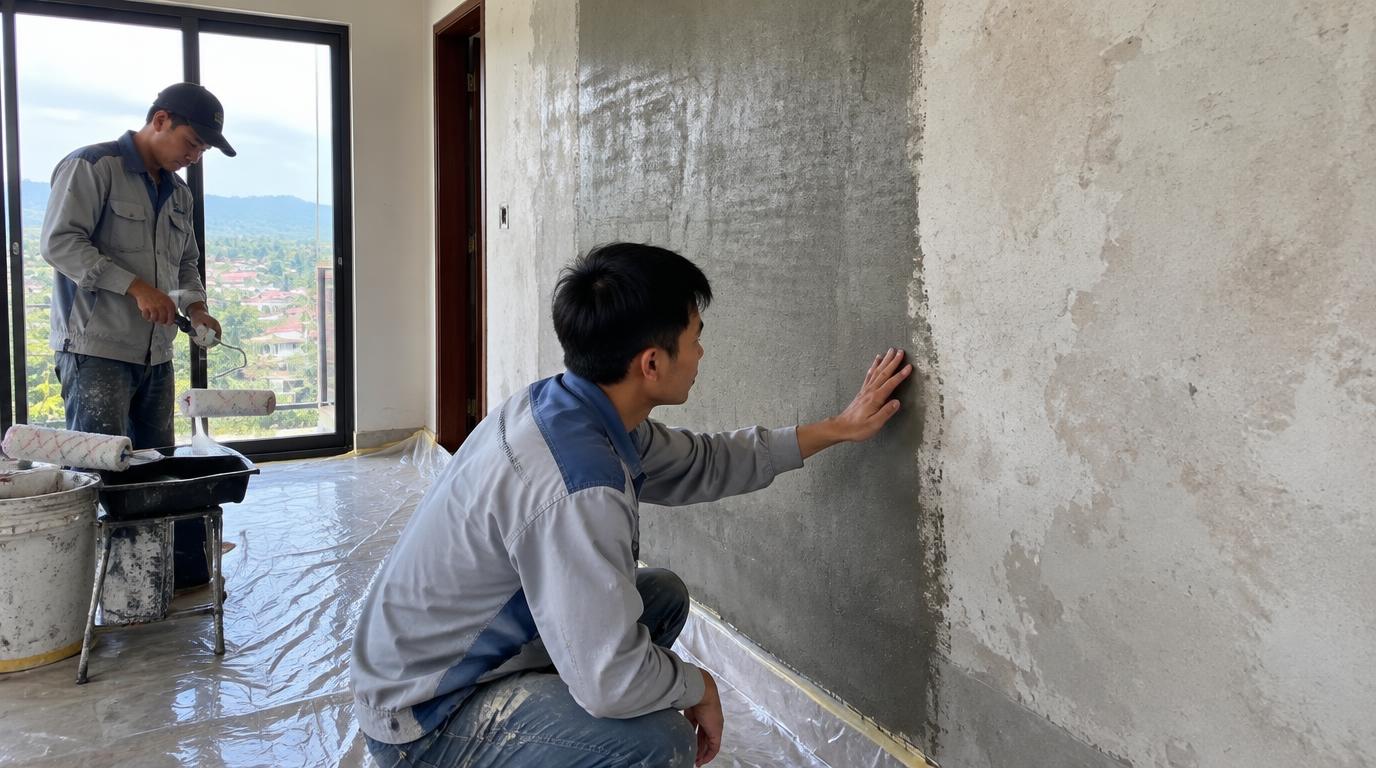 Thi công: Một công trình được triển khai và theo dõi tiến độ như thế nào