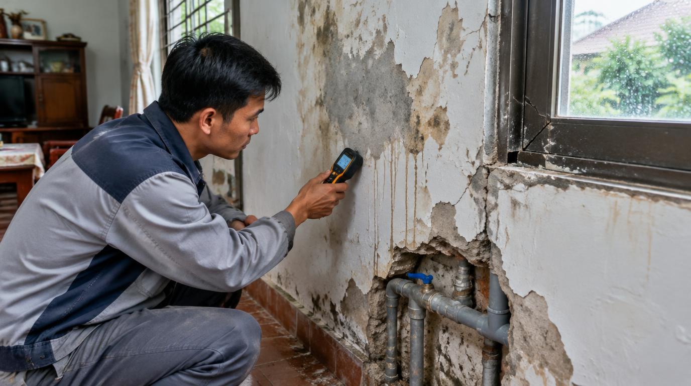 Thi công: Một phương án thi công đáng tin cậy phải đi theo thứ tự nào